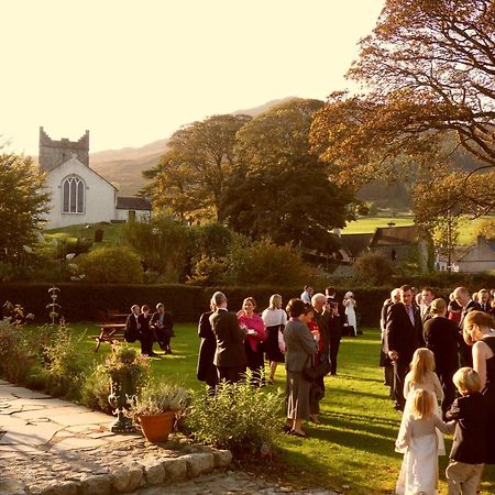 Ghan House Carlingford Exterior foto