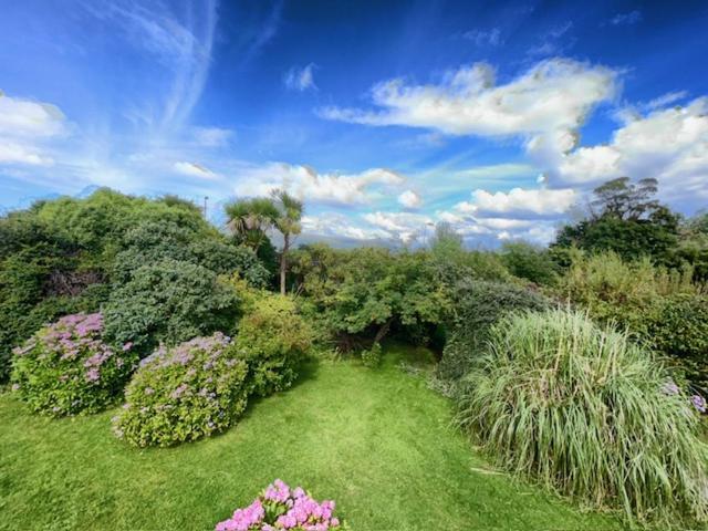 Ghan House Carlingford Exterior foto