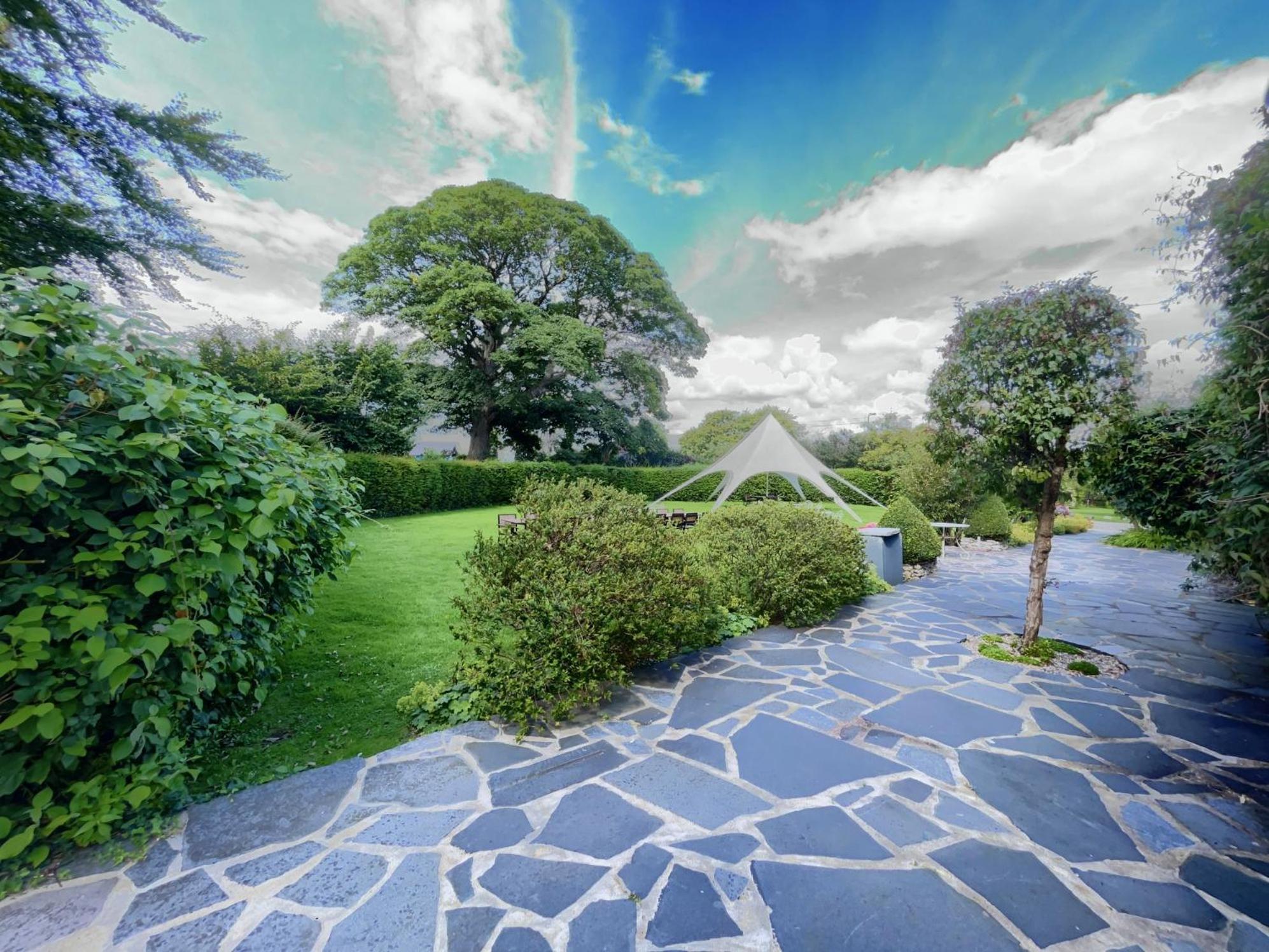 Ghan House Carlingford Exterior foto
