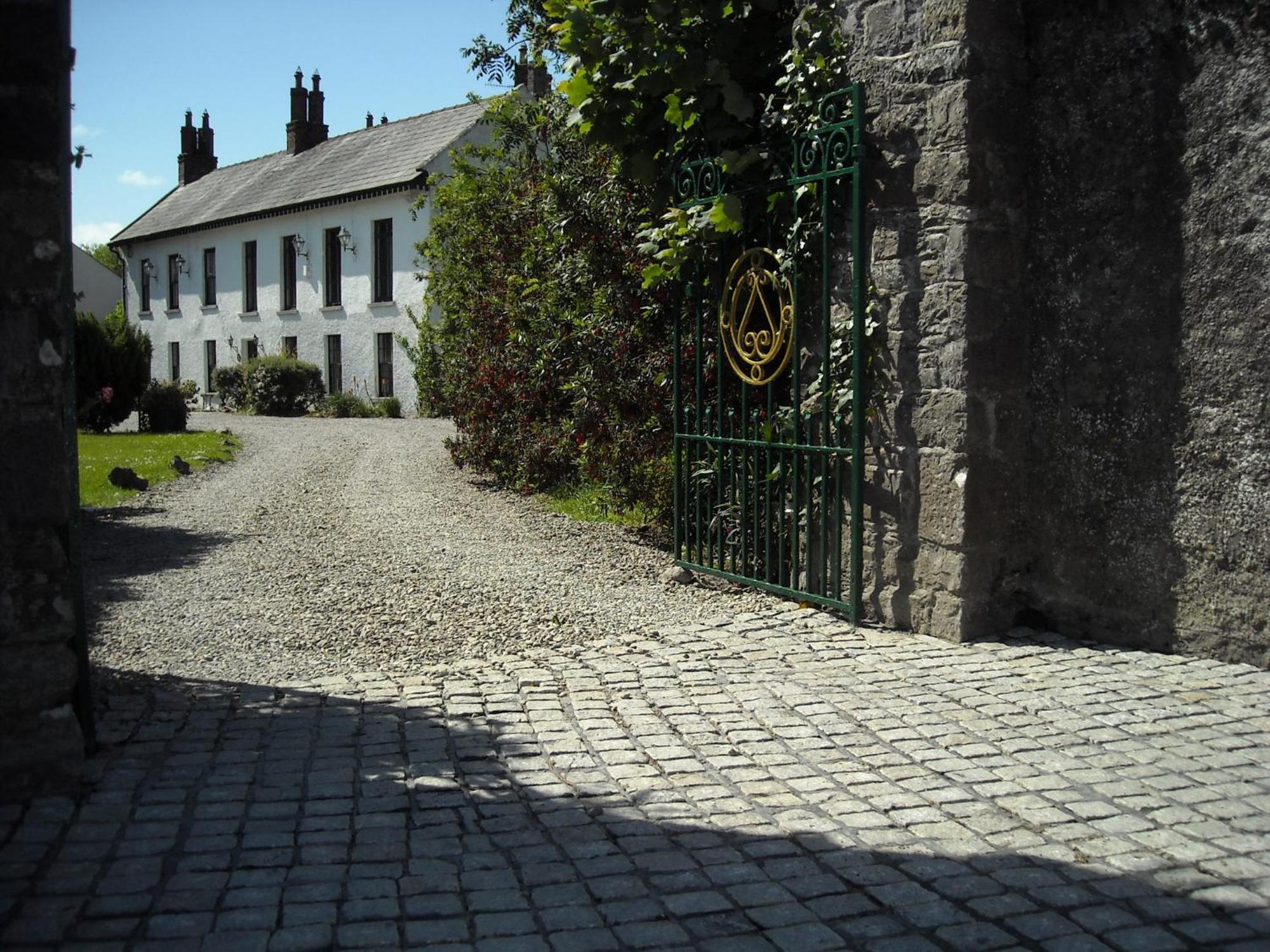 Ghan House Carlingford Exterior foto