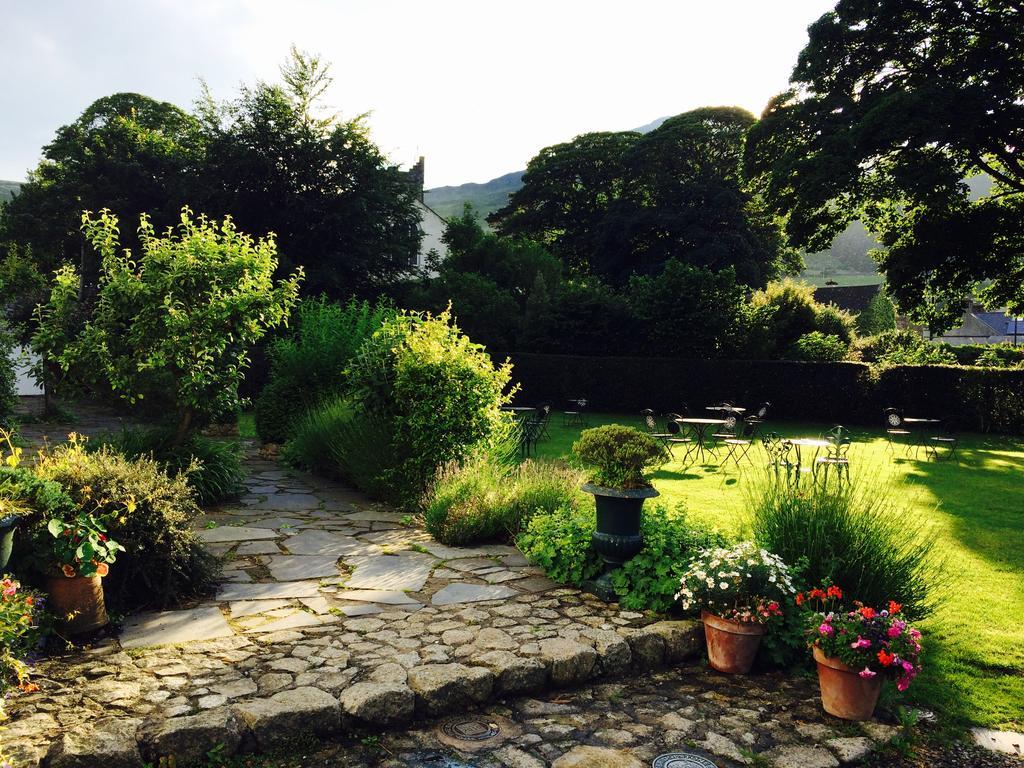 Ghan House Carlingford Exterior foto